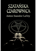 Szatańska czarownica
