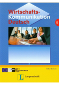 Wirtschaftskommunikation Deutsch Neu