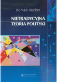 Nietradycyjna teoria polityki