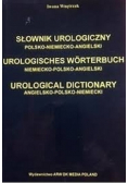 Słownik kardiologiczny polsko niemiecko angielski