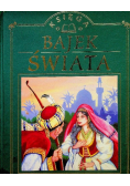 Księga Bajek Świata