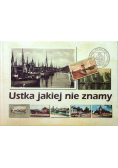 Ustka jakiej nie znamy