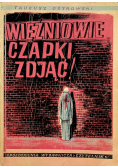 Więźniowie czapki zdjąć 1945 r