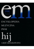Encyklopedia Muzyczna PWM hij