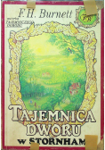 Tajemnica dworu w Stornham