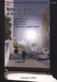 Rewitalizacja miast w Niemczech, Tom 3