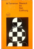 Slawisch bis Reti - Eroffnung