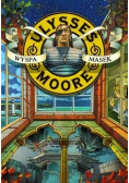 Ulysses Moore Wyspa masek
