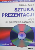 Sztuka prezentacji czyli jak przemawiać obrazem, nowa