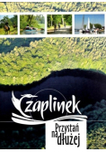 Czaplinek przystań na dłużej
