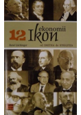 12 ikon ekonomii