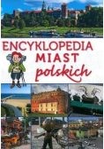 Encyklopedia miast polskich