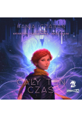 Cały ten czas audiobook