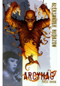 Arcymag : część 2