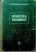 Urządzenia suszarnicze