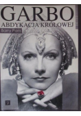 Garbo Abdykacja królowej