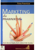 Marketing dla prawników
