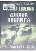 Zdrada Bournea