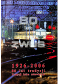80 lat ZWUS Monografia