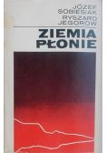 Ziemia płonie