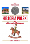 Historia Polski dla najmłodszych