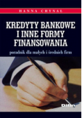 Kredyty bankowe i inne formy finansowania