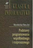 Podstawy programowania współbieżnego i rozproszonego