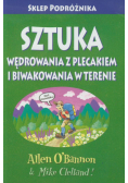 Sztuka wędrowania z plecakiem i biwakowania w terenie