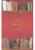 Koci świat