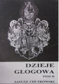 Dzieje Głogowa, Tom II