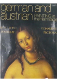 German and Austrian Painting