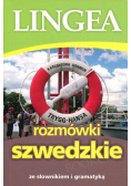 Rozmówki szwedzkie