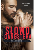 Słowo gangstera