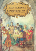 Pan Tadeusz