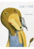Lew i ptak