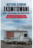 Eksmitowani. Nędza i zyski w jednym z amerykańskich miast