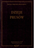 Dzieje prusów