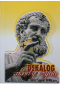 Dekalog zasady życia