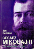 Cesarz Mikołaj II część I Młodość