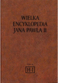 Wielka encyklopedia Jana Pawła II Tom XI
