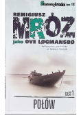 Śladami zbrodni Tom 19 Połów Część 1