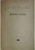 Biedni ludzie