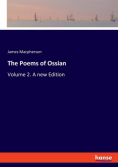 The Poems of Ossian