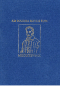 Ad maiora natus sum Modlitewnik
