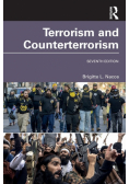 Terrorism and Counterterrorism