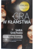 Gra w kłamstwa