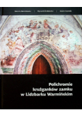 Polichromie krużganków zamku w Lidzbarku Warmińskim