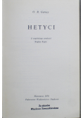 Hetyci