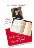 Sekrety siostry Faustyny