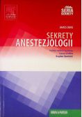 Sekrety anestezjologii